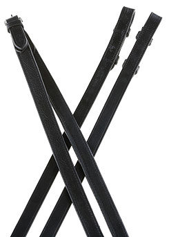 Collegiate Soft Grip Reins