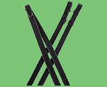 Collegiate Soft Grip Reins