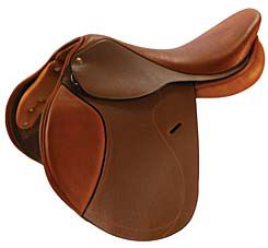 Collegiate Parfaire Close Contact Saddle