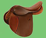 Collegiate Parfaire Close Contact Saddle