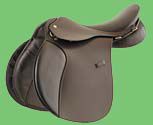 Collegiate Dignitary All Purpose Saddle