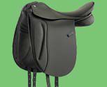 Collegiate Mentor Dressage Saddle