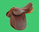 Collegiate Undergraduate Pony Saddle