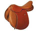 Crosby Centennial Saddle