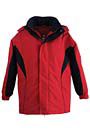 Dublin Unisex Empress Jacket