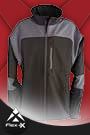 Dublin Flex eX Men's Active Soft Shell Jacket
