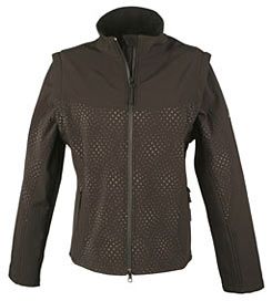 Dublin Flex eX Unisex Reflective Active Soft Shell Jacket