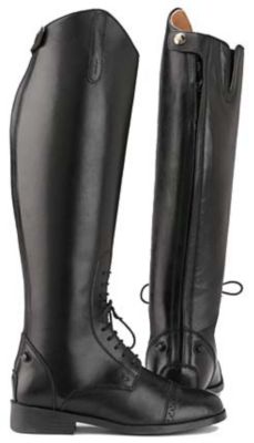 Dublin Ladies High Point Field Boots