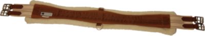 Kincade Chafeless Fleece Girth
