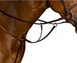 Kincade Flat Running Breastplate
