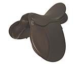 Kincade Leather All Purpose Saddle