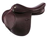 Kincade Leather Close Contact Saddle