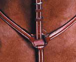 Kincade Raised Standing Breastplate