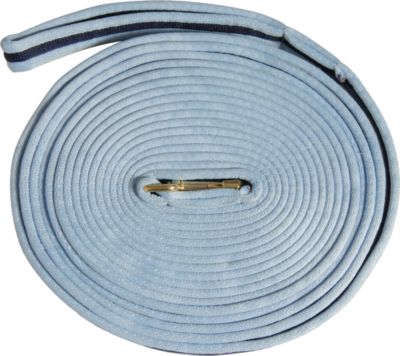 Kincade Two Tone Padded Lunging Reins