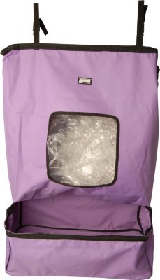 Collapsible Hay/Feed Bag