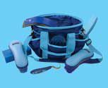 Roma Deluxe Carry Bag Grooming Kit