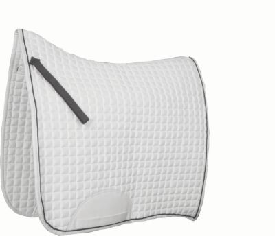 Rome Ecole Swallow Tail Competition Dressage Pad