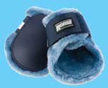 Roma Fleece Lined Fetlock Boots