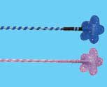 Roma Glitter Flower Crop