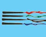 Roma Lunge Whip