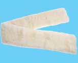 Roma Merino Girth Cover