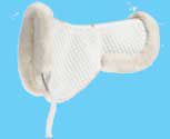 Roma Merino Half Pad