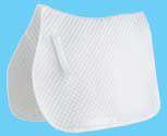 Roma Mini Quilt All Purpose Saddle Pad
