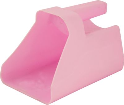 Roma Plastic Super Feed Scoop