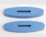 Kincade Rubber Rein Stops