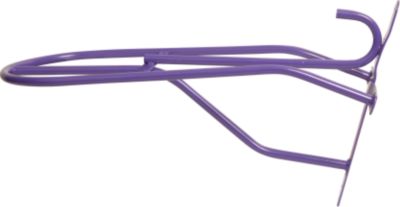 Roma Shaped Saddle Rack