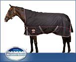WeatherBeeta Orican Freestyle High Neck Lite Horse Blanket