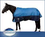 WeatherBeeta Orican Freestyle Standard Neck Medium Lite Horse Blanket