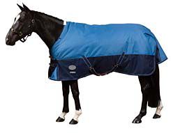 WeatherBeeta Orican Freestyle Standard Neck Heavyweight Horse Blanket