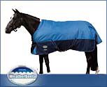 WeatherBeeta Orican Freestyle Standard Neck Heavyweight Horse Blanket
