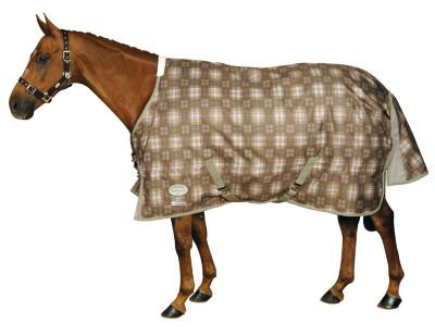 WeatherBeeta Orican Freestyle Standard Neck Blanket