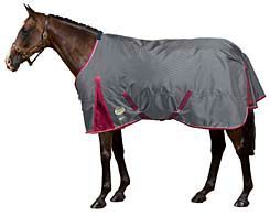 WeatherBeeta TriStar Freestyle Standard Neck Horse Blanket