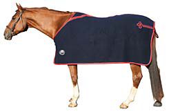 Weatherbeeta Wool Show Horse Sheet