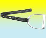 Wintec Slimline Stirrup Straps