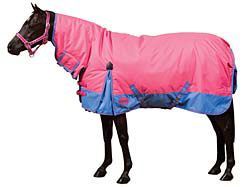 Weatherbeeta Pony Combo Medium Blanket