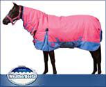 Weatherbeeta Pony Combo Medium Blanket