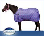 Weatherbeeta Standard Neck Lite Turnout Pony Blanket