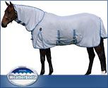Weatherbeeta Airflow Freestyle Combo Horse Fly Sheet w/ Attached Neck Cover