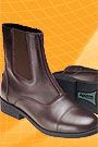 Dublin Advance Zip Up Paddock Boot-Ladies