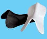 Roma ProTek Saddle Pad