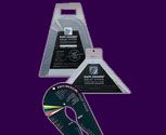 Bates Saddle Collection Easy Change Gullet Set