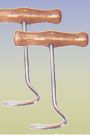 Dublin Boot Hooks
