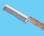 Roma Collection Pulling Comb