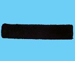 Roma Collection Girth Cover Short