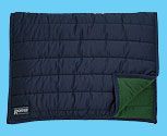 Roma Collection Reversible Polyfill Pad