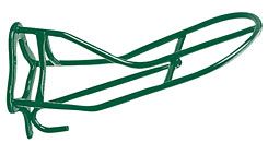 Roma Collection Saddle Rack